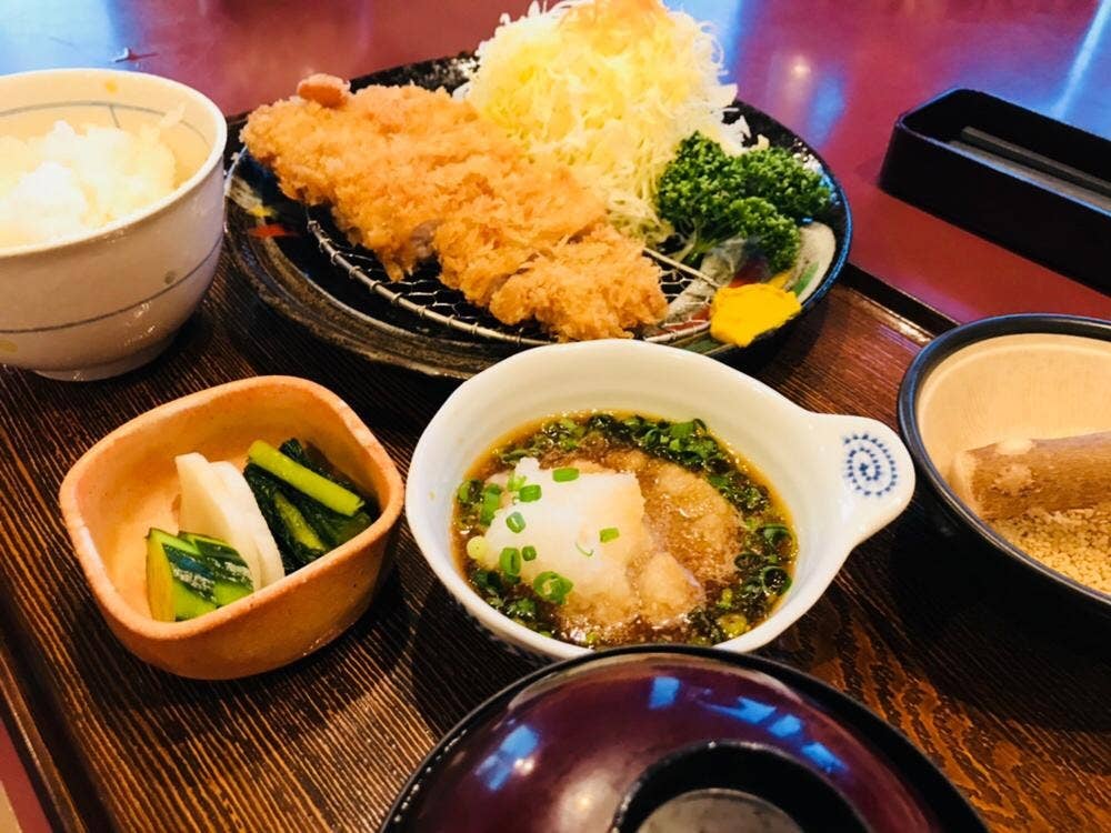 しん坊