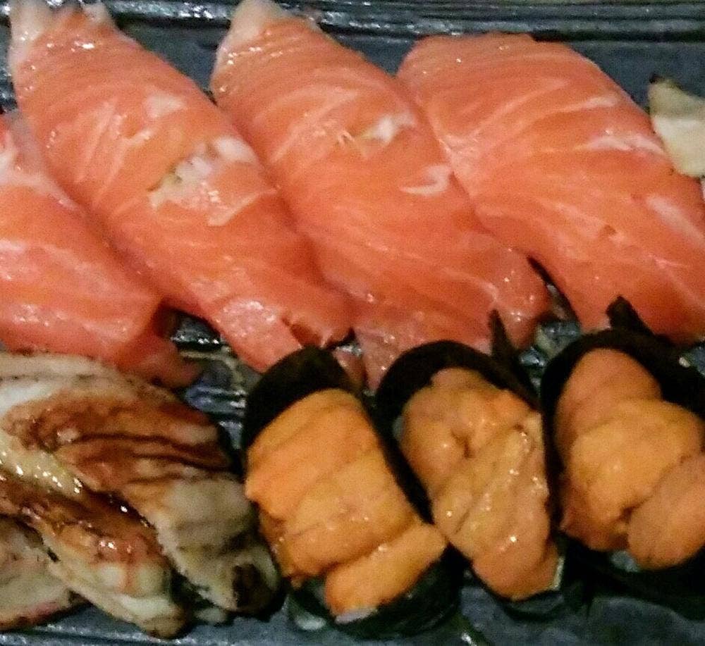 たま鮨