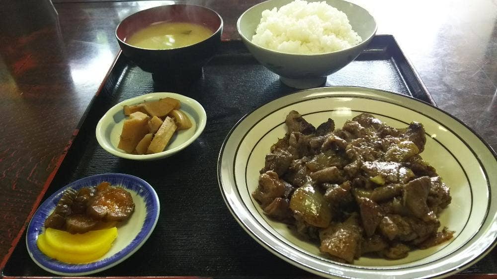 大野屋飲食店