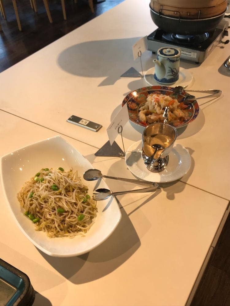 テルサレストラン ホテル熊本テルサ