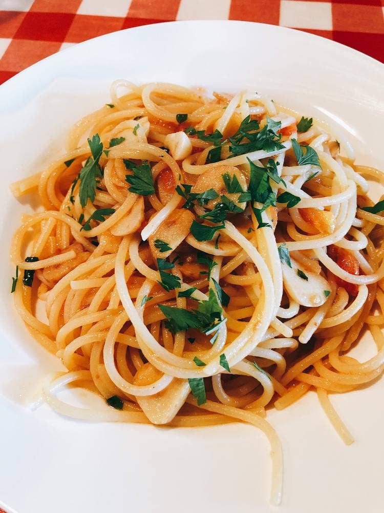 バルバダニェッロ 羊のひげ