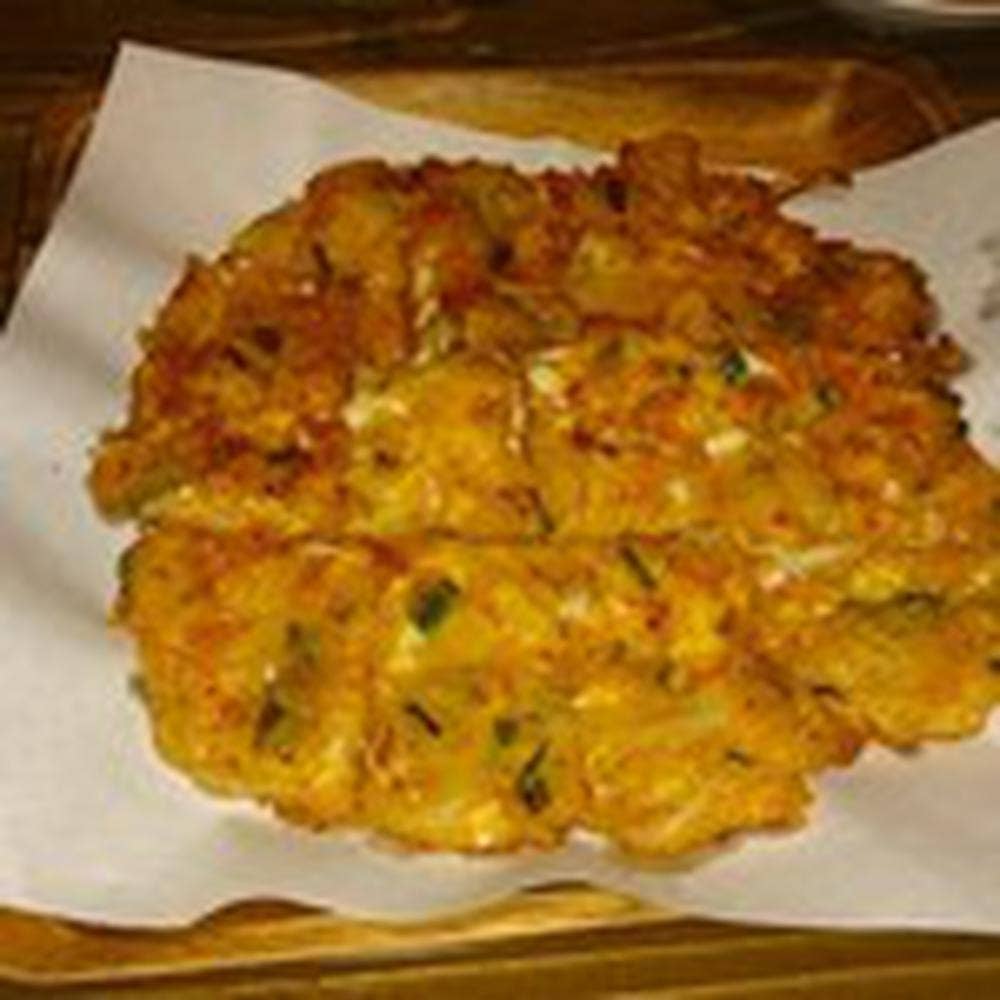 ぢゃがるち韓国料理