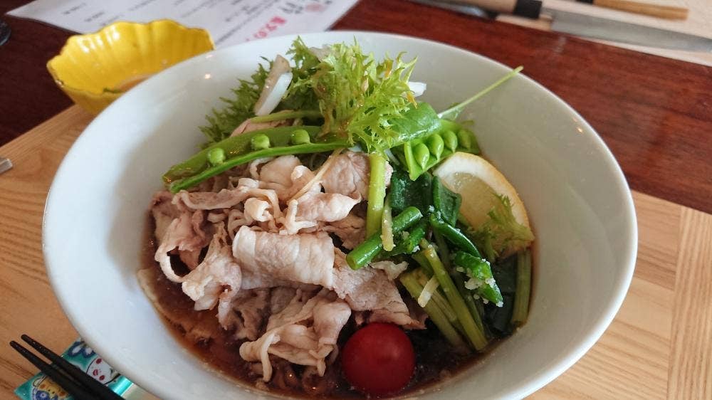 手料理 嘉文