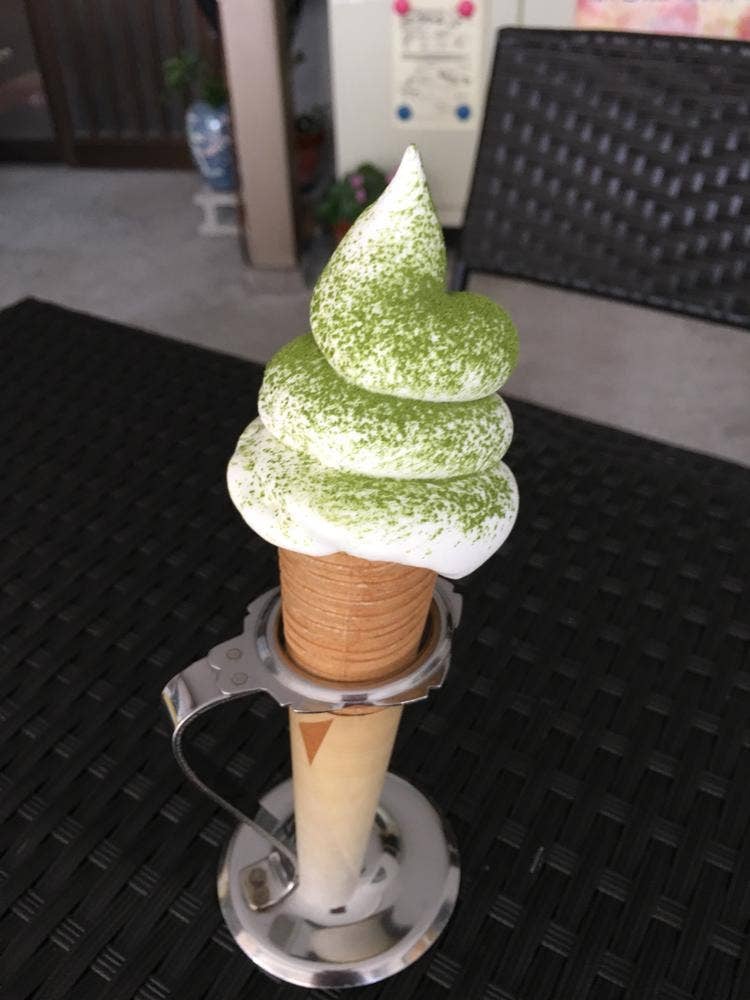 北川牛乳店