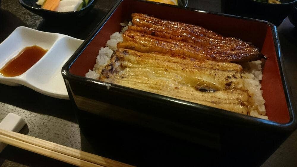 うおさだ