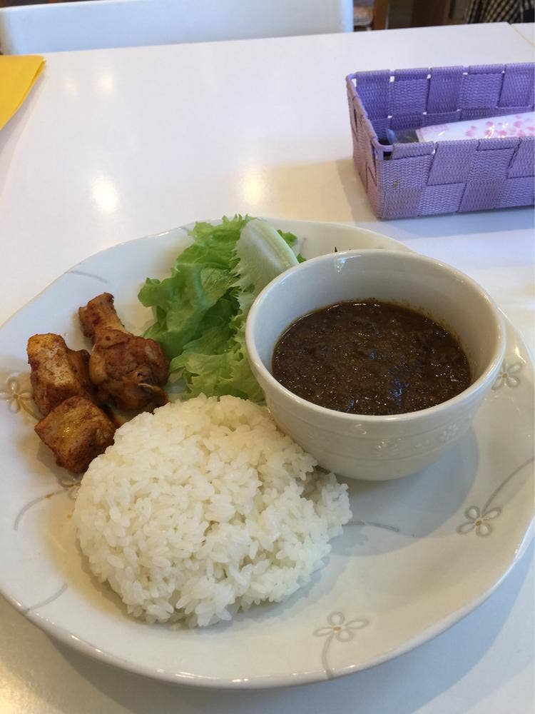 カフェおはな