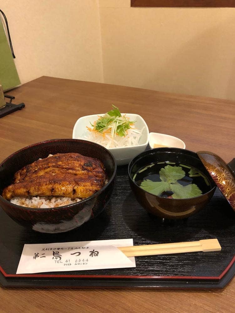 第二鳥つね