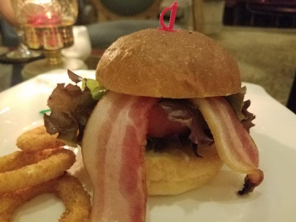 エクシブ琵琶湖