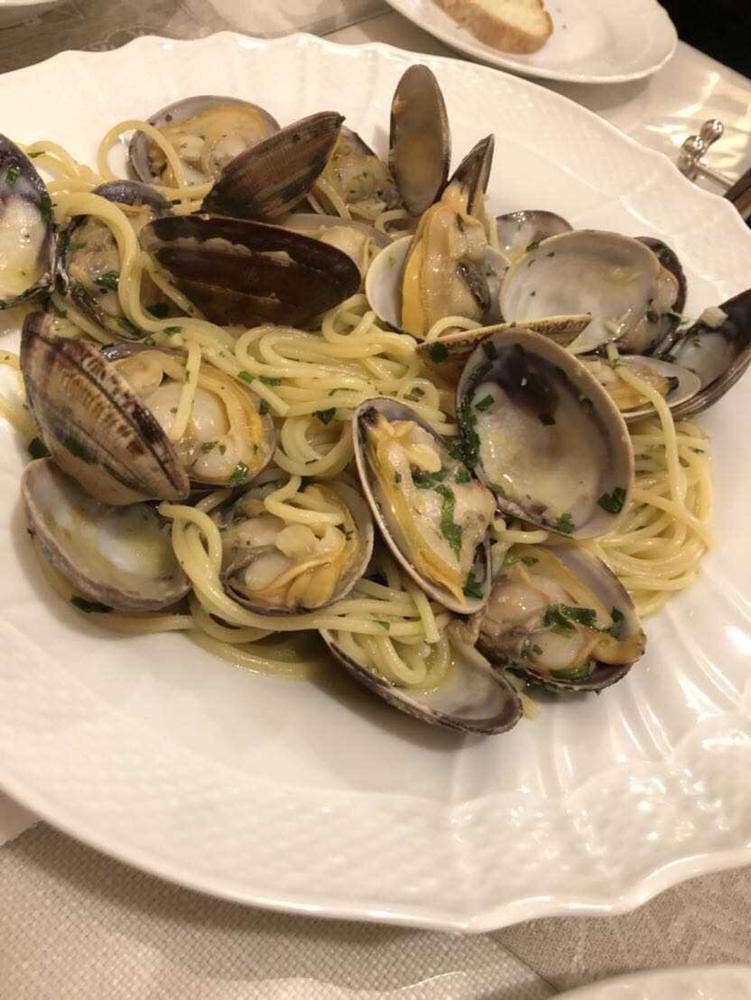 チェントロ