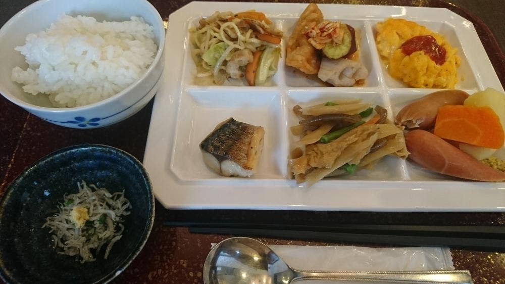 ホテルウィングインターナショナル湘南藤沢