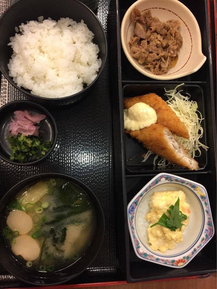 庄屋 イオンモール佐賀大和店