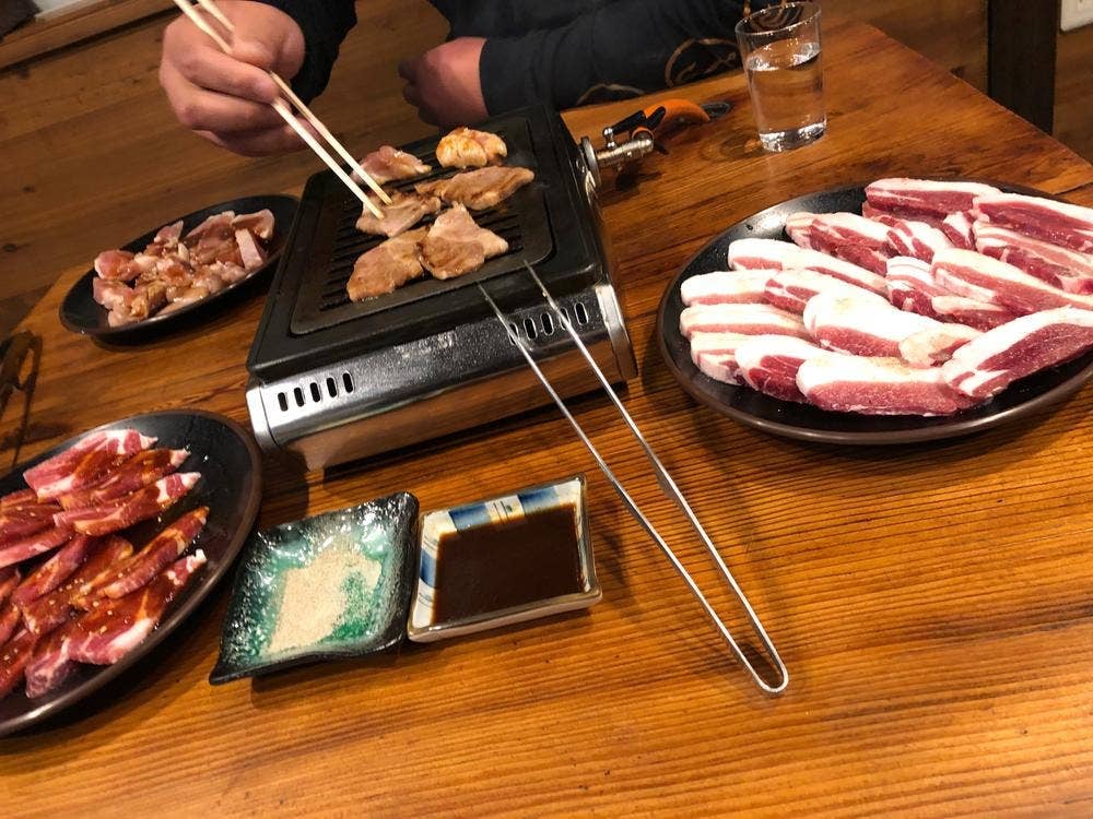ニュー夢