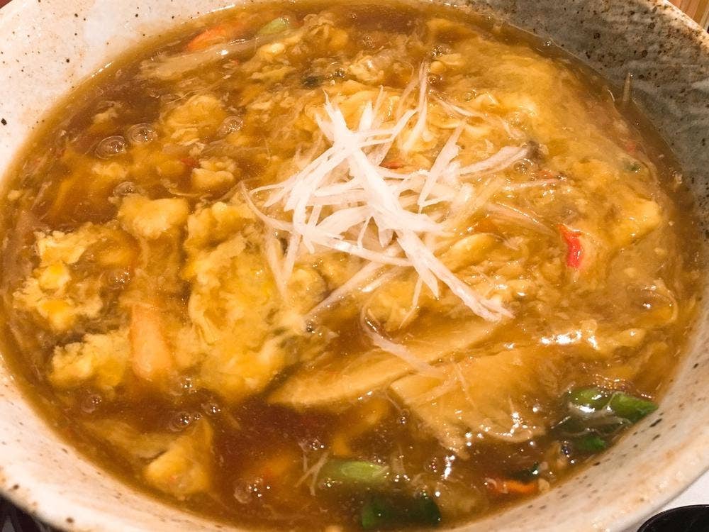 麻布茶房