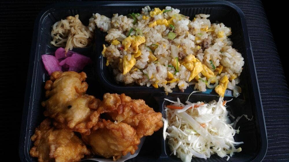 手作り弁当みらい屋