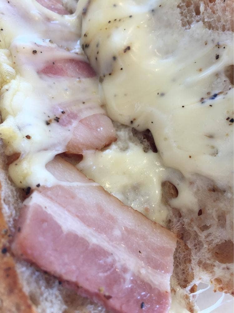 ミスタードーナツイオン タウン郡山ショップ