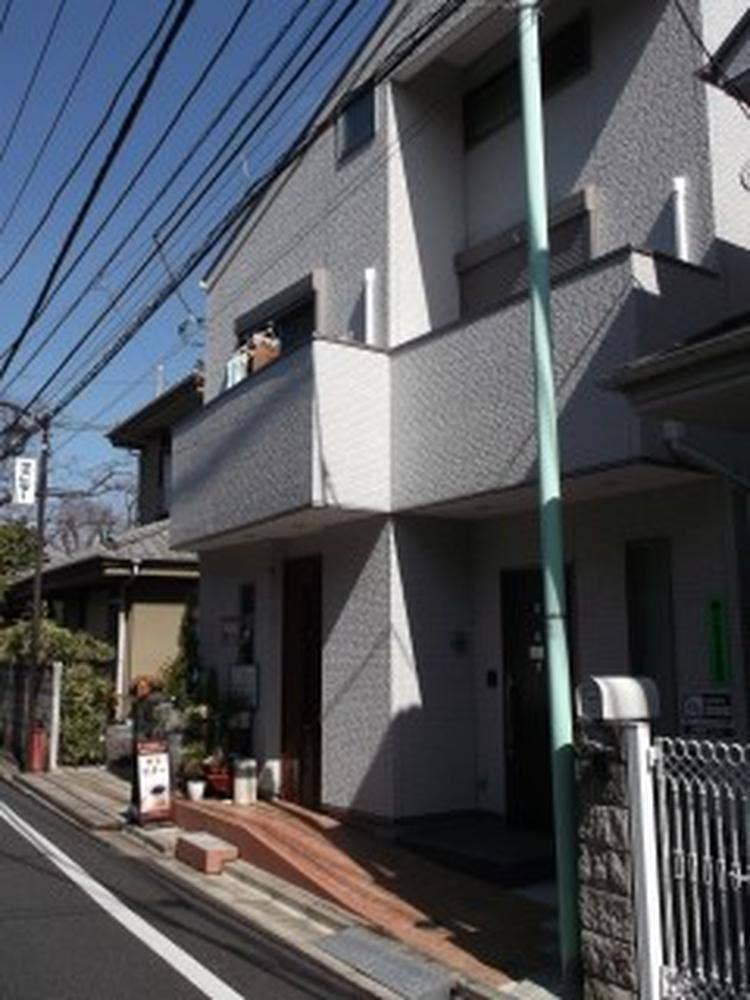 喫茶ビター