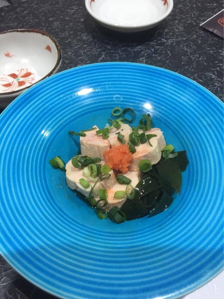 すし処 魚魚魯