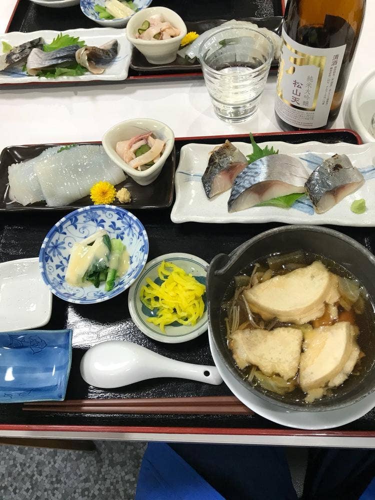 ホテルテトラ八戸