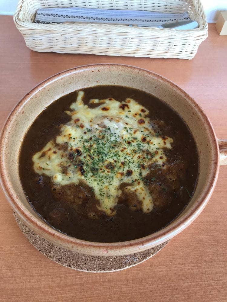 小さな森のレストラン ポパイ