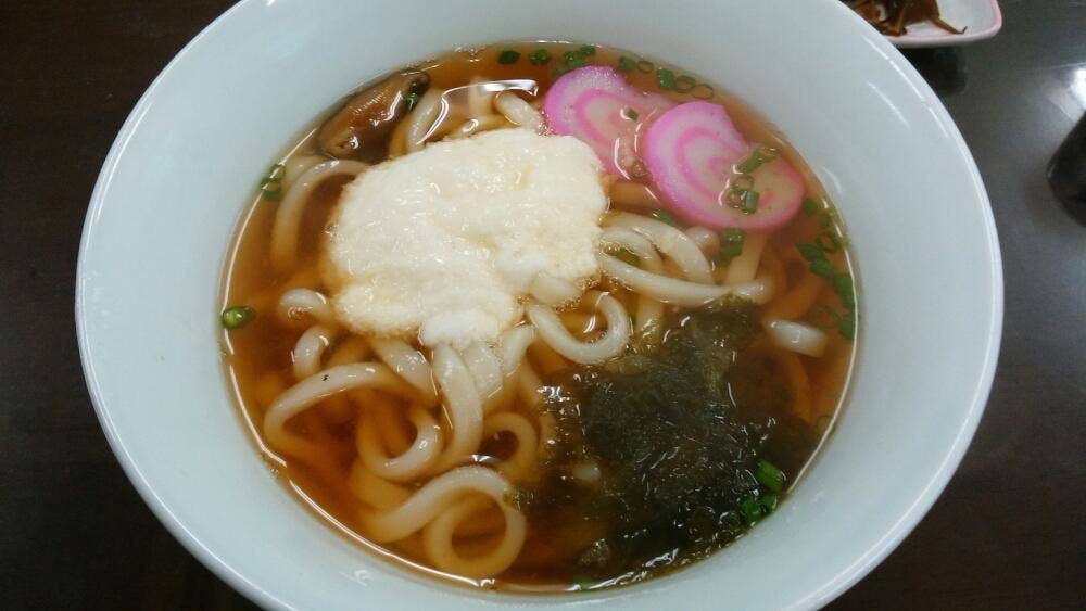 湧水茶屋 なかまち