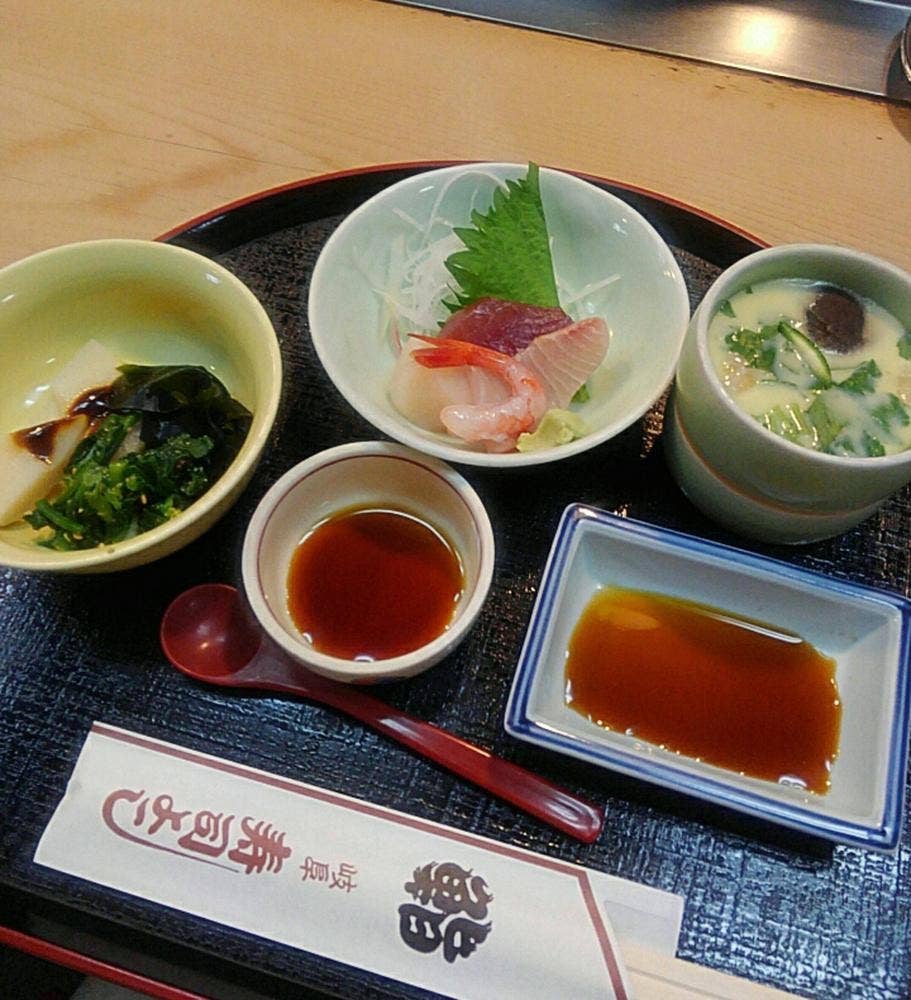 寿司よし