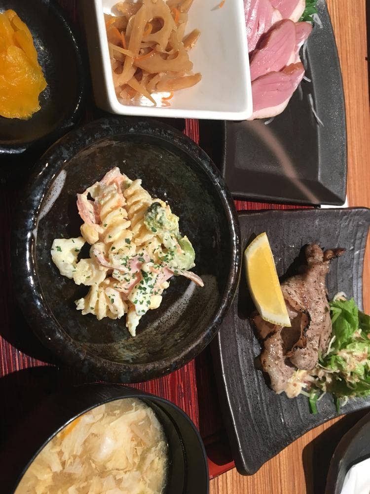 あ・うん