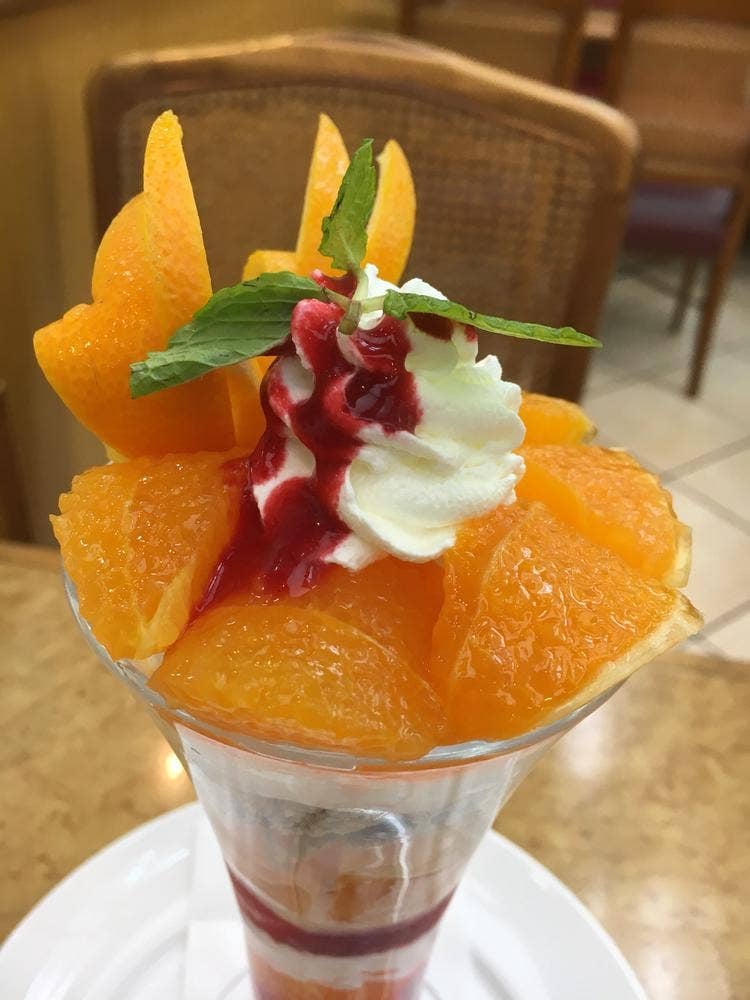銀座コージーコーナー LIVIN田無店