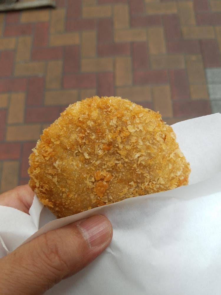 ミートショップ 天佑