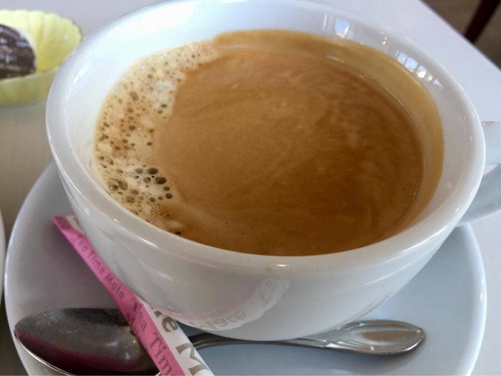CAFFE GRANO