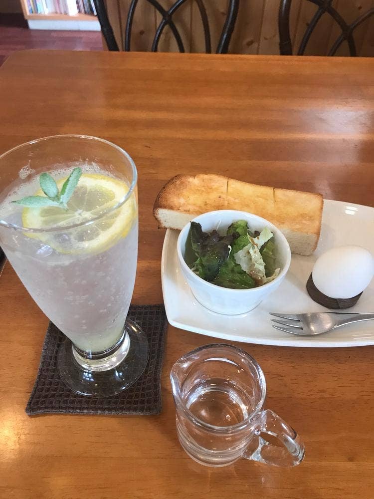 ソフティカフェ