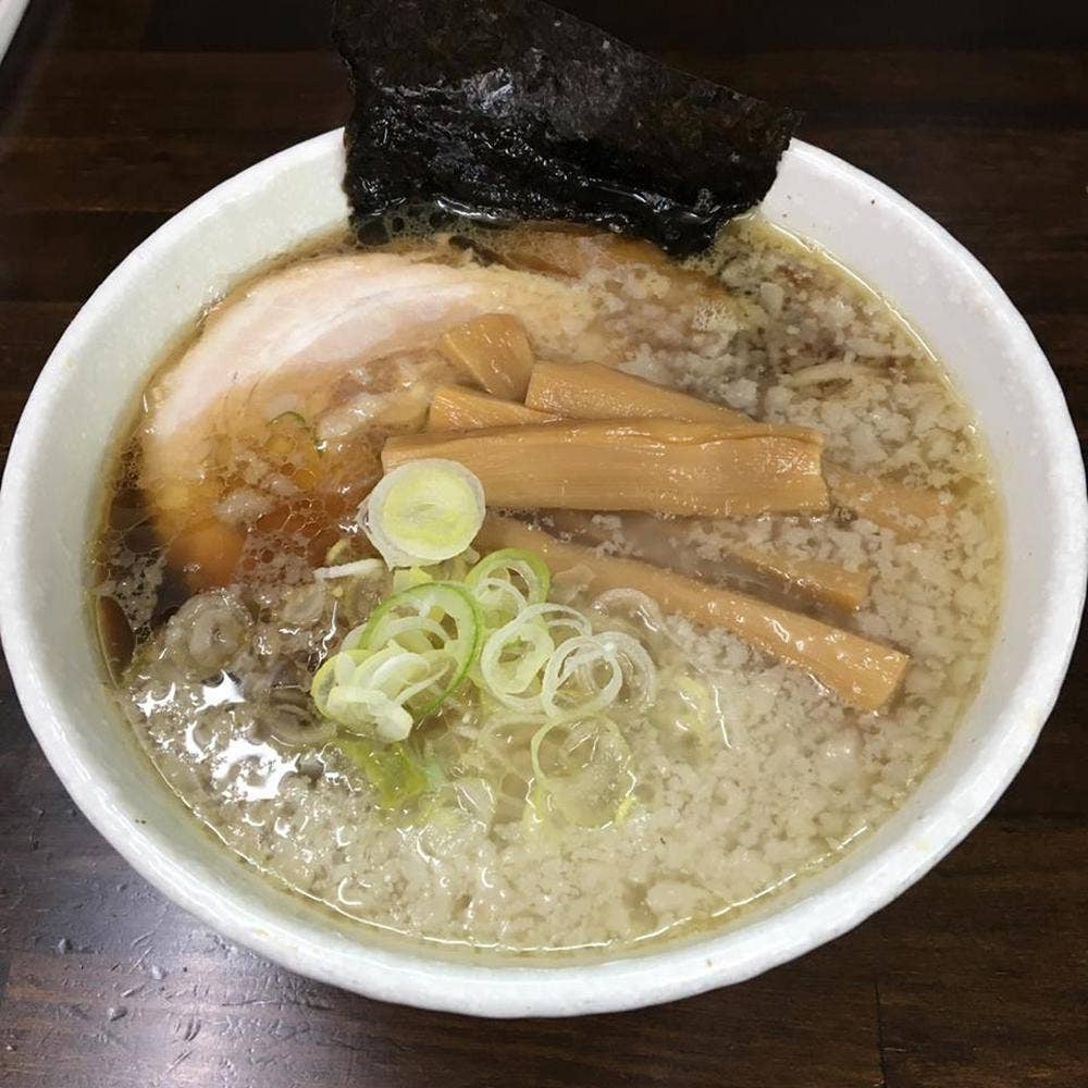 麺工房 太麺屋