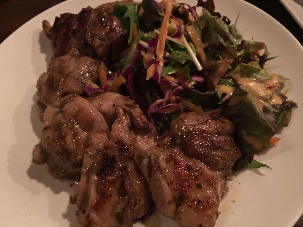 食楽バー ノベ