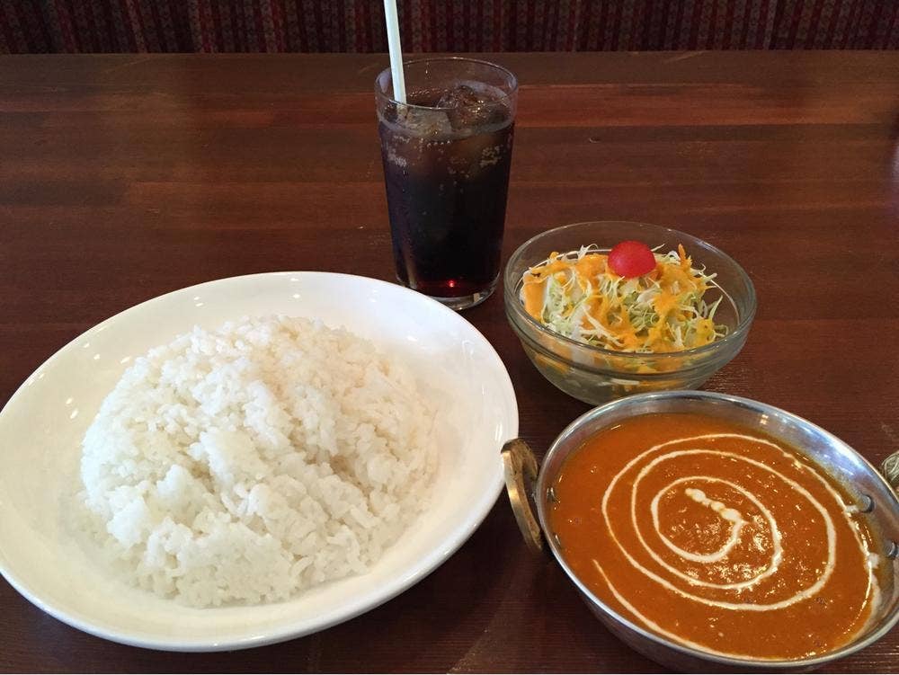 アジアン食堂 TANDOOR HOUSE