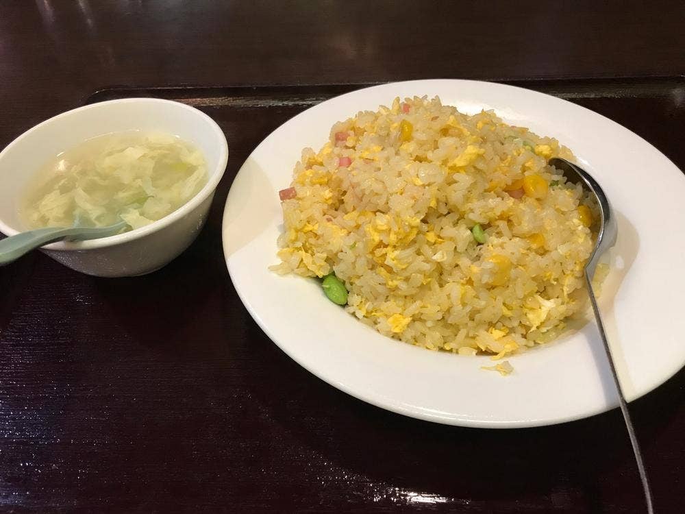 四季香 府中店