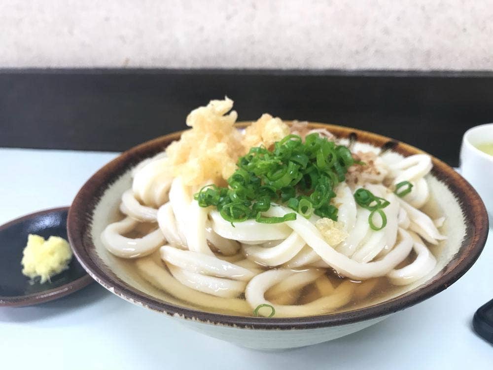 桑島製麺所