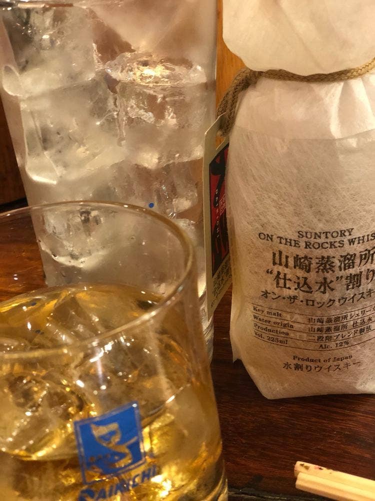 やきとり大吉 二軒茶屋店