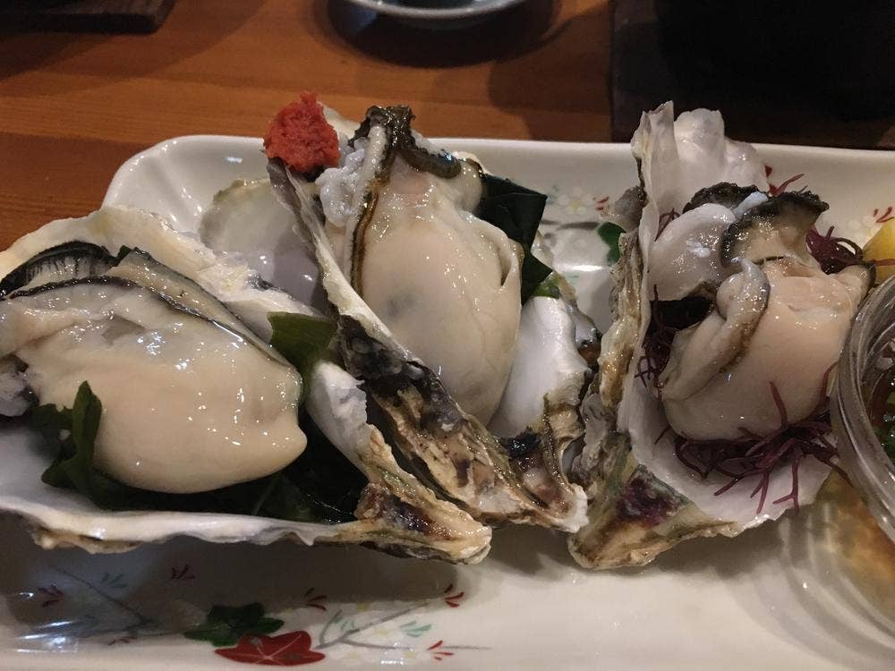 丸ひろ鮨