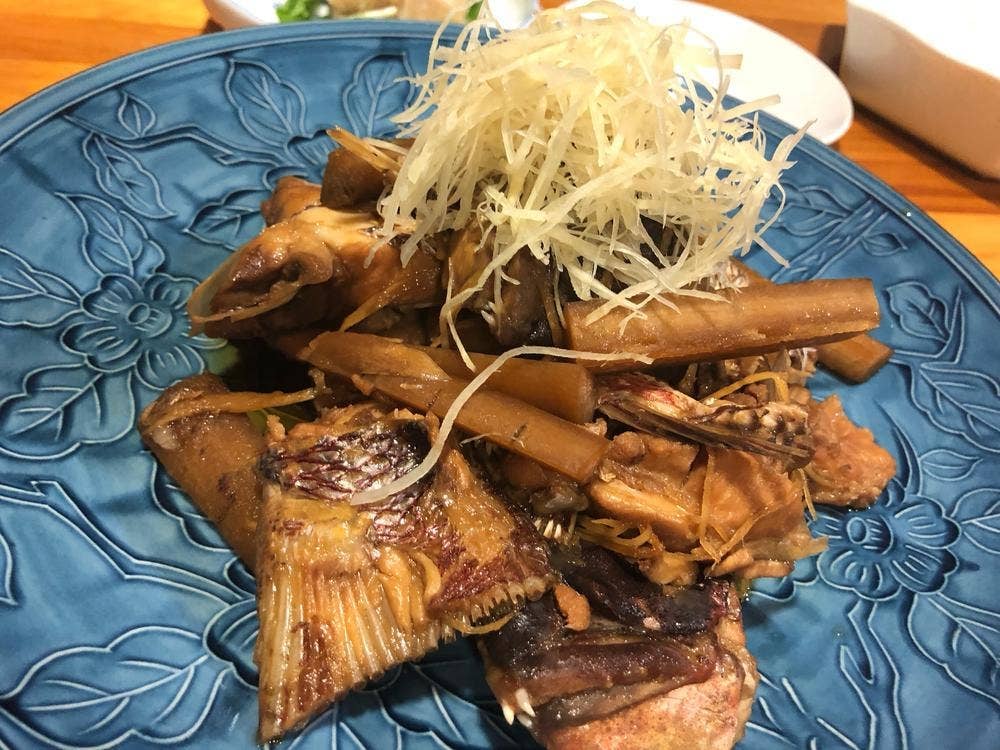 魚拓
