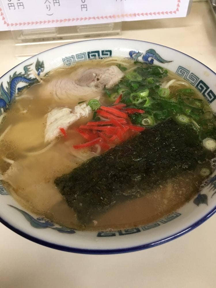 白龍軒