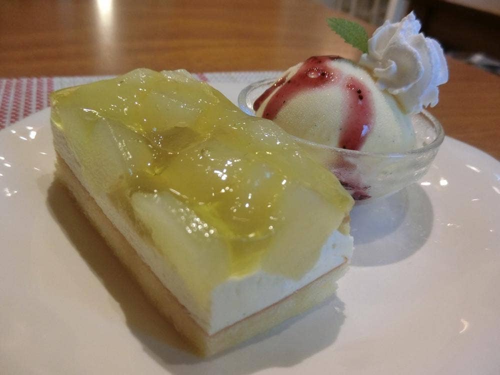 カフェカンパニー