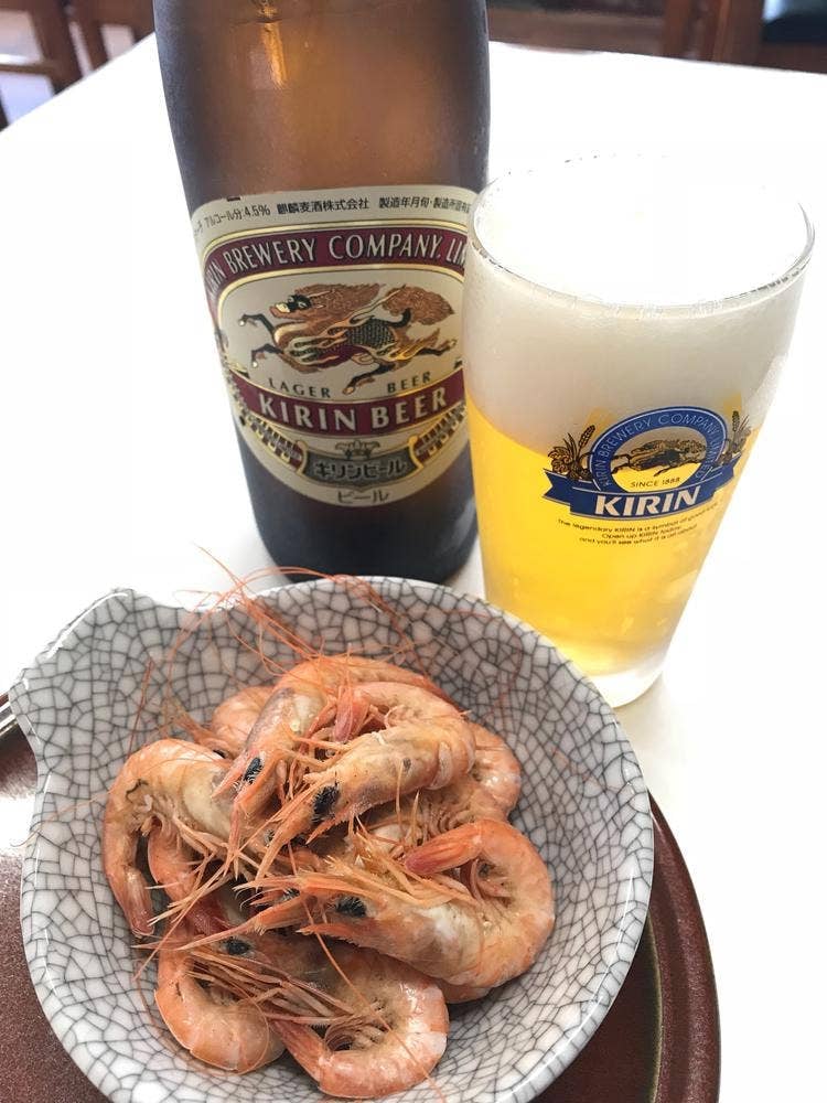 加福食堂