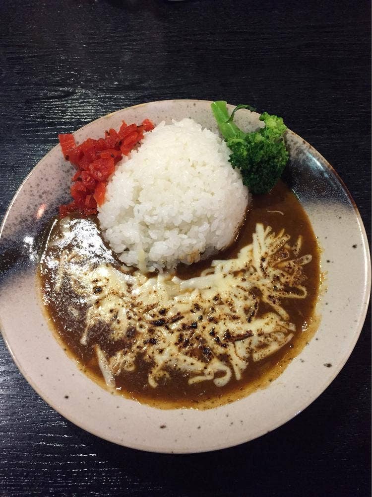 地下甘味処 まつみ