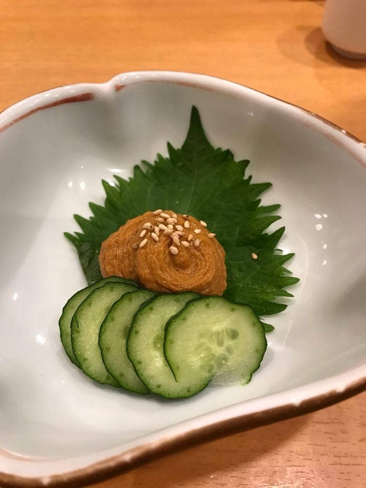 すし亭 光町店