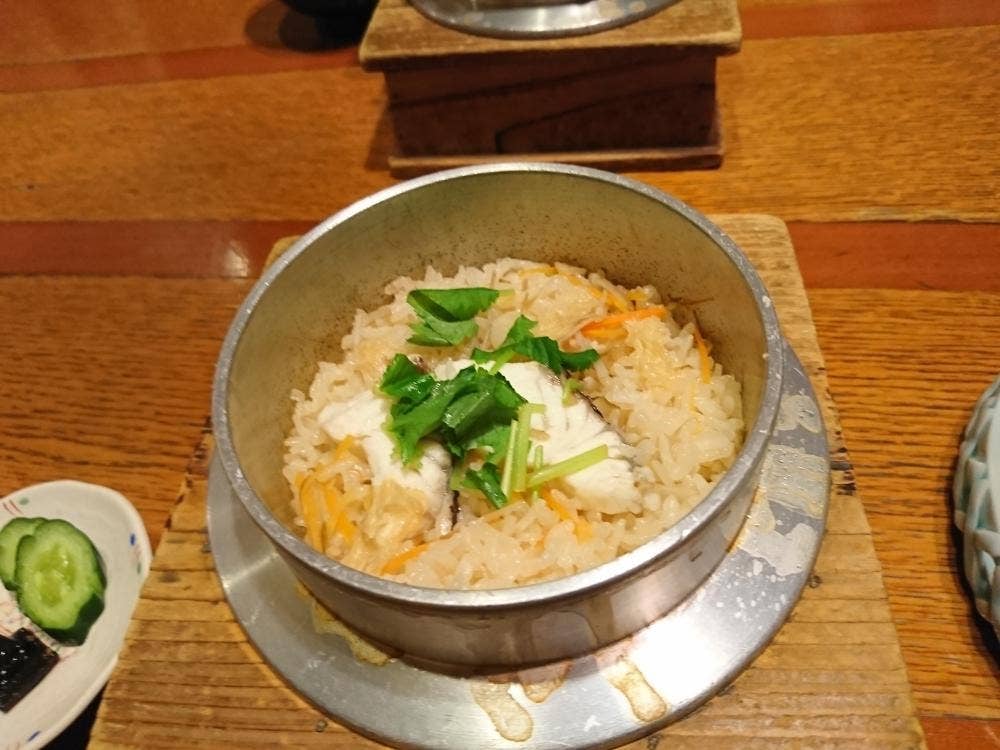 割烹 瀬戸