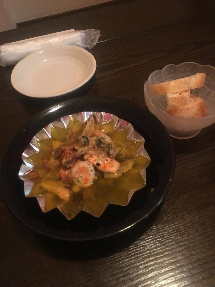 創作料理 Kossan