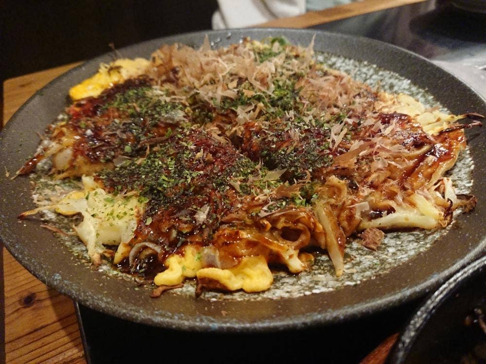 鉄板dining ZEN