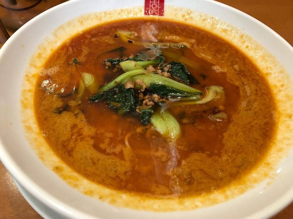 中国家庭料理 天天 九州大学伊都キャンパス店