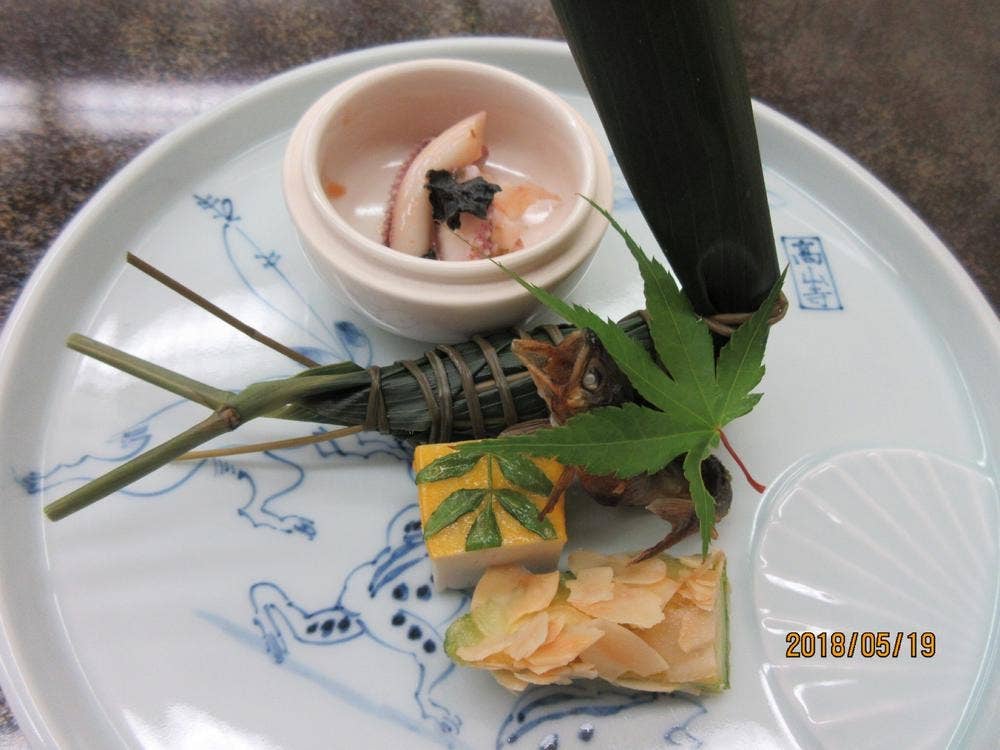 割烹ひさご