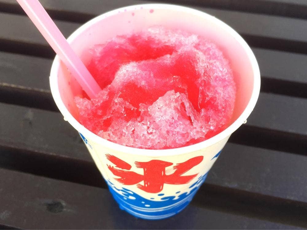 駄菓子屋ためや