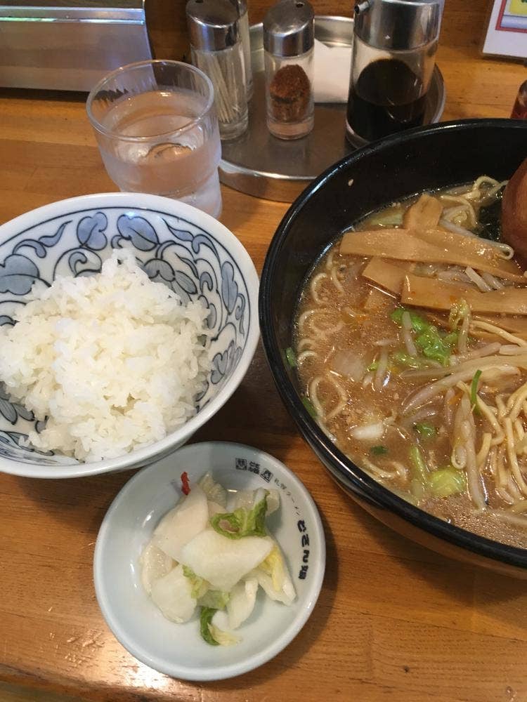 どさん娘 山中湖店